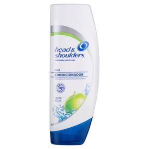 Head E Shoulders Condicionador Apple Fresh 400 Ml