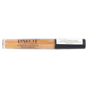 Payot Corretivo Liquido Mate Hd Medio 6 Ml