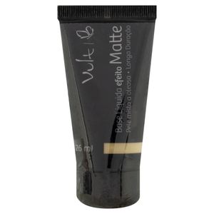Vult Base Liquida Hd Alta Cobertura Cor R 05 26 Ml