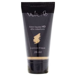 Vult Base Liquida Hd Alta Cobertura Cor B-05 26 Ml