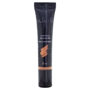 Vult Corretivo Liquido Hd Rn300 8 Ml