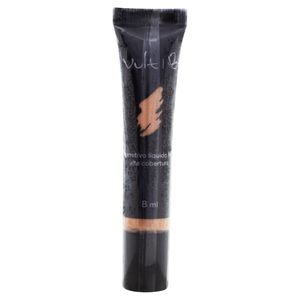 Vult Corretivo Liquido Hd Mn300 8 Ml
