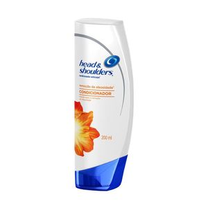 Head E Shoulders Condicionador Remocao Da Oleosidade 200 Ml