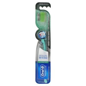 Oral-B Pro Saude Escova Dental Ultrafino 35 Ultra Macia/Suave