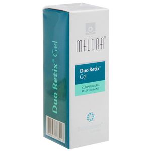 Duo Retix Acne Gel 30 G