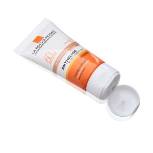 Anthelios Creme Alta Cobertura Cor Clara Fps60 40 Ml