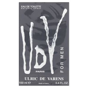 Udv Spray Colonia Home 100 Ml