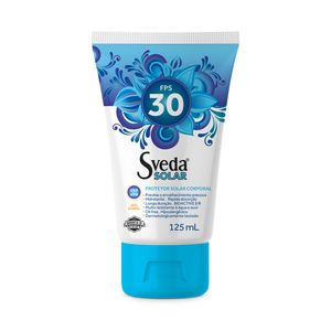 Sveda Bloq.Fps-30 120Ml