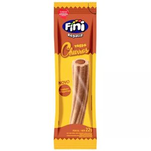 Fini Tubes Churros 22G