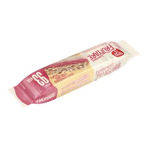 Sorvete Morango E Iogurte Natural Kibon Fruttare Barrinha Pacote 44G