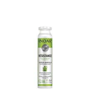 Ampola Inoar Fibra Bambu 45Ml