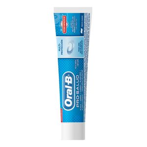 Oral-B Pro Saude Creme Dental Menta Suave 70 G