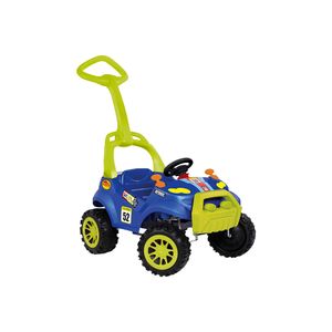 Smart Car Menino 463 Azul