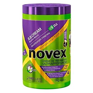 Cr Trat. Novex Bb Cream 1Kg