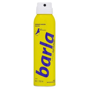 BARLA AEROSOL PARA PES 90 G x 1