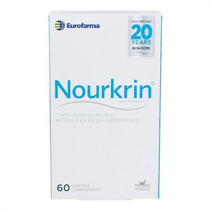 NOURKRIN COMPRIMIDO x 180
