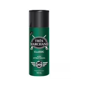 TRES MARCHAND SPRAY CLASSICO 100 ML x 1