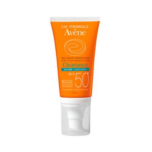 CLEANANCE SOLAR CREME FPS50+ 50 ML x 1