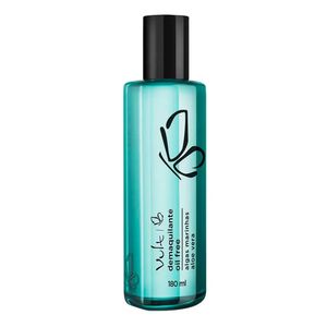 VULT LIQUIDO DEMAQUILANTE OIL FREE 180 ML x 1