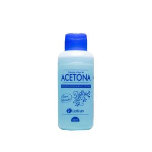 ACETONA FRANBELLA LIQUIDO REMOVEDOR DE ESMALTE 60 ML x 1