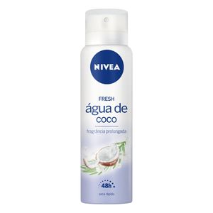DES NIVEA AEROSOL AGUA DE COCO 150 ML x 1