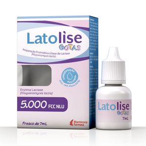 LATOLISE GOTAS 5000FCC 7 ML x 1