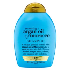 OGX SHAMPOO ARGAN OIL OF MOROCCO 385 ML x 1