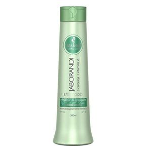 HASKELL CONDICIONADOR JABORANDI E CARQUEJA 500 ML x 1
