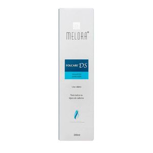 FOLCARE DS SHAMPOO ANTICASPA 200 ML x 1