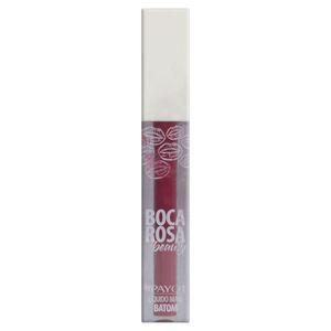 BOCA ROSA BEAUTY BATOM LIQUIDO MATTE VINTAGE 4 ML x 1