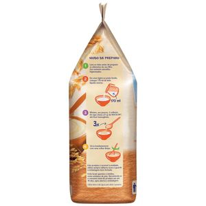 MUCILON PO ARROZ/AVEIA 230 G x 1