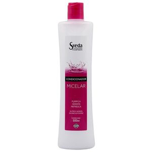 SVEDA HAIR SHAMPOO MICELAR 300 ML x 1