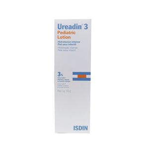 UREADIN LOCAO INFANTIL 3% 150 ML x 1