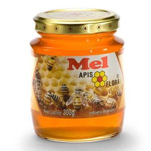 MEL MEL PURO POTE 300 G x 1