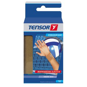 TENSOR MUNHEQUEIRA ELASTECH TAMANHO UNICO x 1