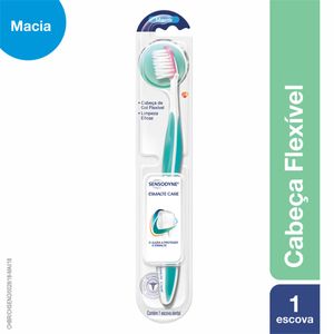 SENSODYNE ESCOVA DENTAL ESMALTE CARE x 1
