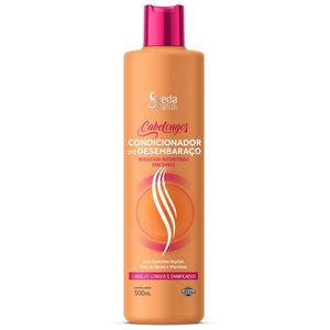SVEDA HAIR CONDICIONADOR DO DESEMBARACO CABELONGOS 500 ML x 1