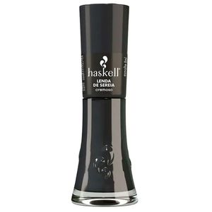 HASKELL ESMALTE LIQUIDO CREMOSO LENDA DE SEREIA 8 ML x 1