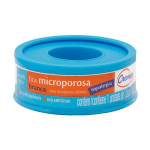 CREMER MICROPORE ESPARADRAPO 1.2X4.5 x 1