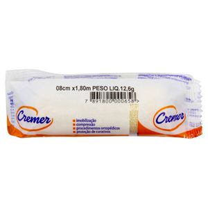 CREMER ATADURA ATADURA CREPOM CYSNE x 1