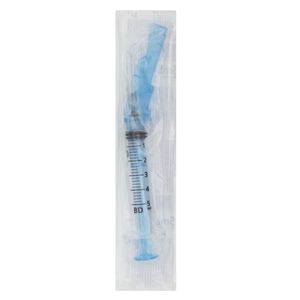 SERINGA SOLOMED SERINGA 5ML COM AGULHA 25X0.70 x 100