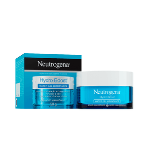 NEUTROGENA GEL HYDRO BOOST 50 G x 1