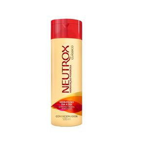 NEUTROX CONDICIONADOR CLASSICO 500 ML x 1
