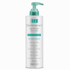 DERMOVANCE LOCAO S PUMP 500 ML x 1