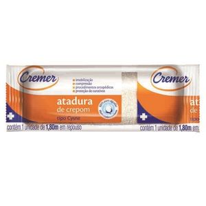 CREMER ATADURA ATADURA CYSNE 12X1.8 x 1