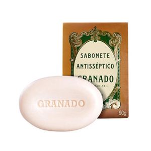 GRANADO ANTISEPTIC SABONETE TRADICIONAL 90 G x 1