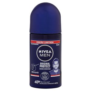 NIVEA MEN ROLLON ORIGINAL PROTECT 48H 50 ML x 1