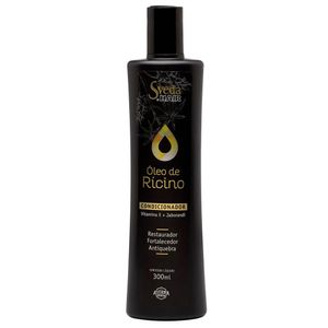 SVEDA CONDICIONADOR OLEO RICINO 300 G x 1