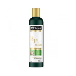 TRESEMME CONDICIONADOR BAIXO POO+NUTRICAO 400 ML x 1