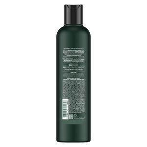 TRESEMME SHAMPOO BAIXO POO+NUTRICAO 400 ML x 1